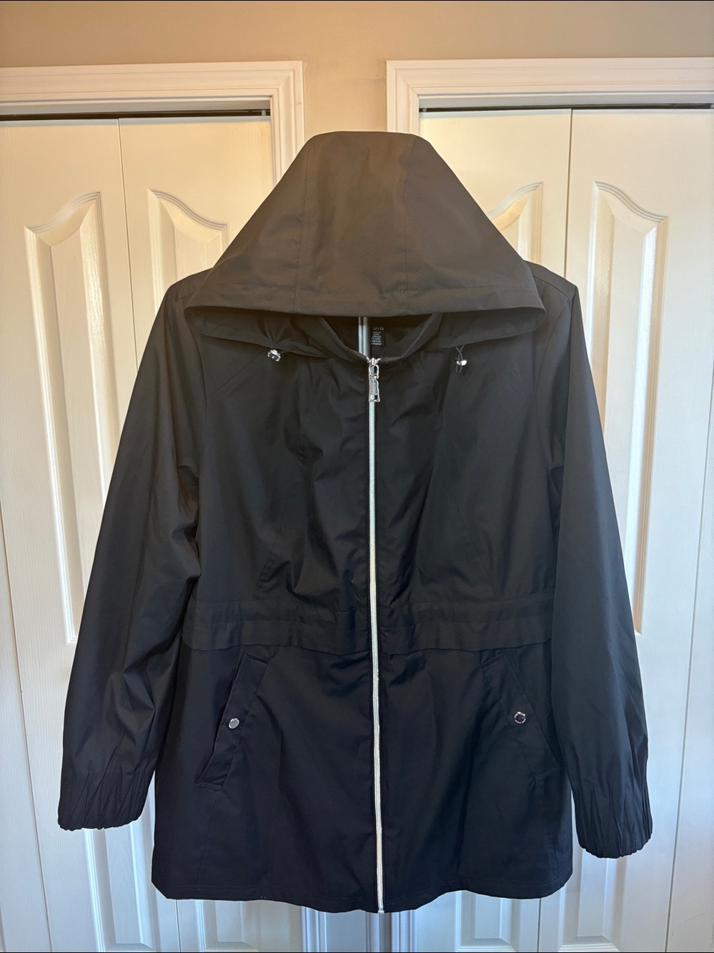 Vince Camuto Women’s Raincoat
